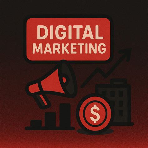 Digital Marketing for Financial Services: Grow Fast