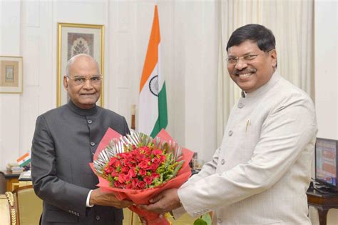 President of India - Digital Library