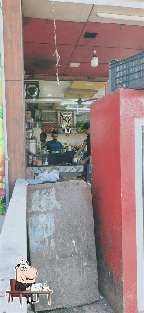 Vigneswara Snack Bar icf, Chennai - Restaurant menu, prices and reviews