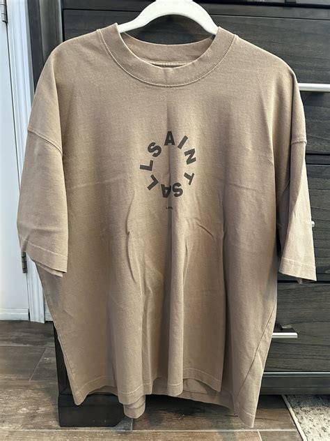 Allsaints All Saints T Shirt | Grailed