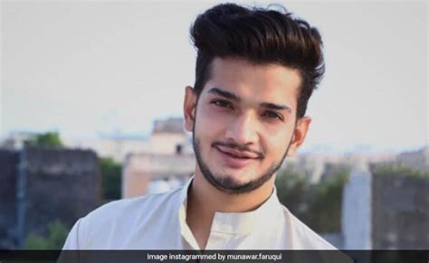 कॉमेडियन मुनव्वर फारूक़ी के बेटे को थी बेहद दुर्लभ बीमारी कावासाकी ...