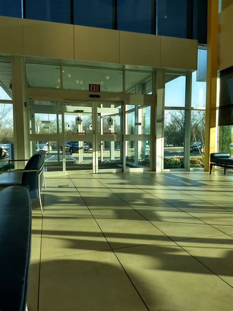 SSM HEALTH ST. ANTHONY HEALTHPLEX - Oklahoma City OK - Hours ...