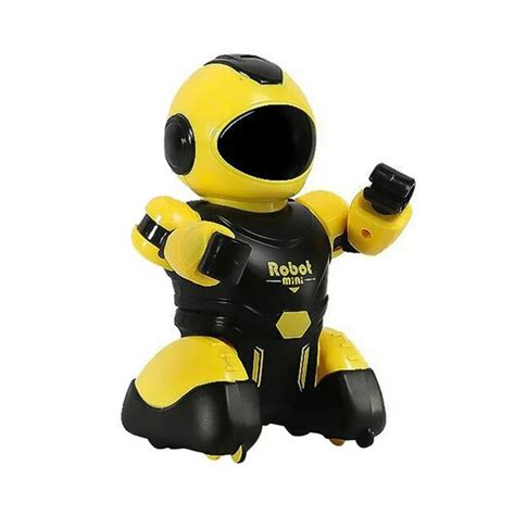 A Smart RC Robot Mini 的图像结果