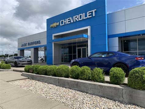 Maritime Chevrolet Dealers