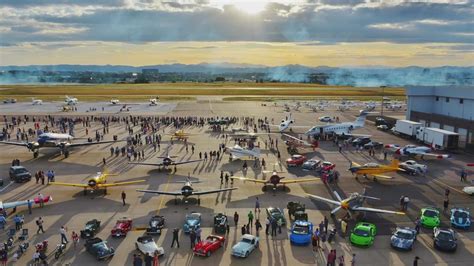 Morgan Adams Concours d'Elegance event returns Saturday | 9news.com