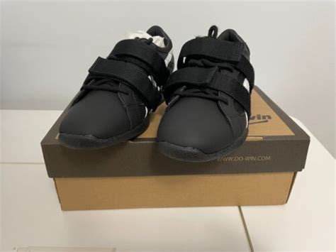 Buy Rogue Do-Win Weightlifting Shoes US Mens 7 Power Lifting Athletic ...