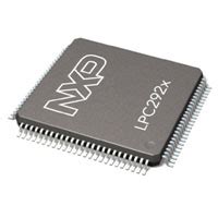 LPC292xx Microcontrollers - NXP | DigiKey