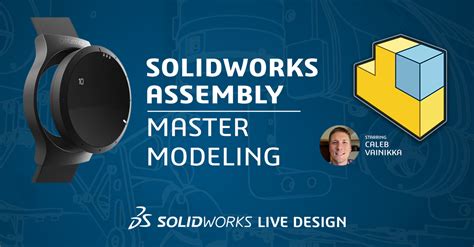 Master Part Modeling SolidWorks 的图像结果