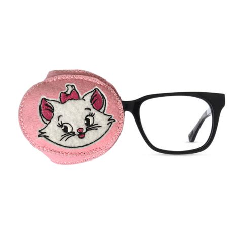Fitted Kids and Adults Orthoptic Eye Patch For Amblyopia Lazy Eye ...