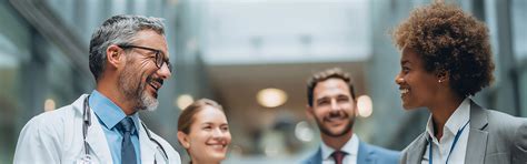 What Is Allied Health? A Complete Career Guide | GHR Healthcare