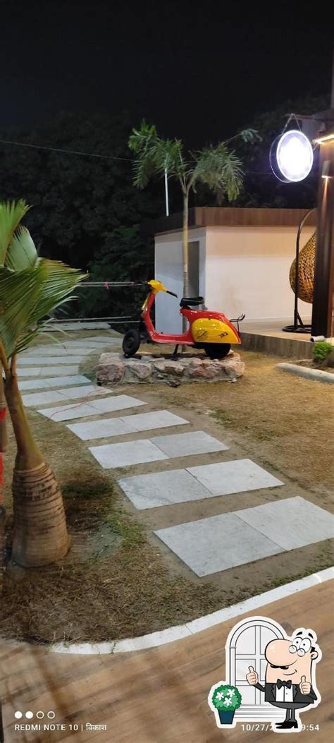 Chaupati, Sonepur - Restaurant menu and reviews