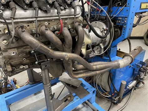 Going FAST(er)! A 5.3L LS Intake Manifold Comparison Test