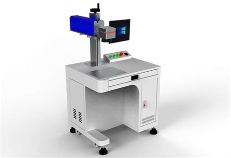 CO2 Laser Marking Machine | Copia Inc.
