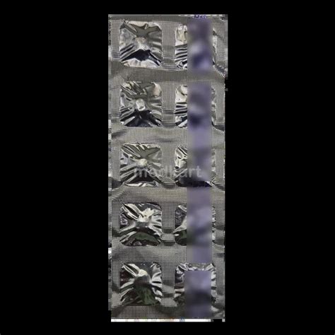 ARCALION TABLET 10'S : View Price, Combination and Alternatives | Medkart