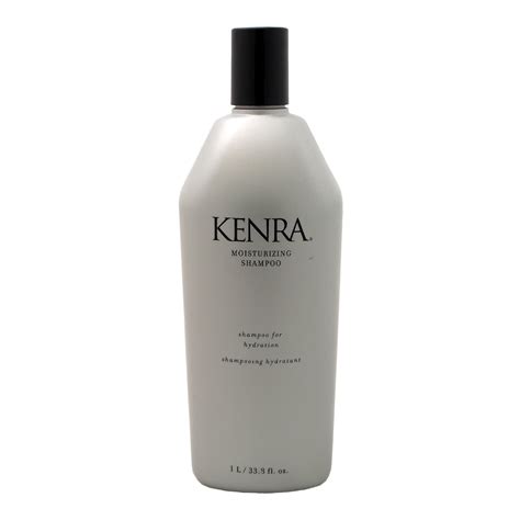 Moisturizing Shampoo by Kenra for Unisex - 33.8 oz Shampoo | Walmart Canada
