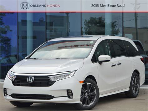 New Manager Specials - Orléans Honda
