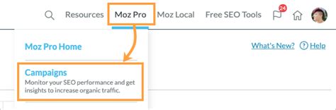 Archive and Restore Moz Pro Campaigns - Help Hub Minimalist