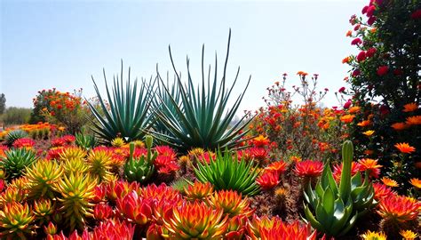 Thriving in the Heat: Ornamental Plants That Defy the Scorching Sun – Idyl