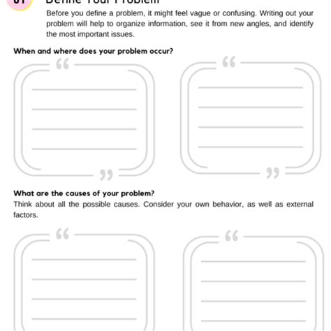 Image result for Collaborative Problem Solving Workbook for Parents