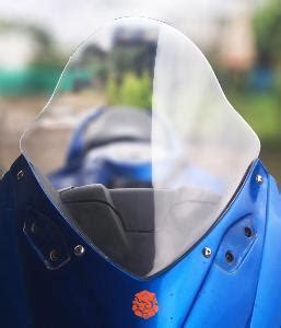 Gixxer SF | Visor – Autologue Design