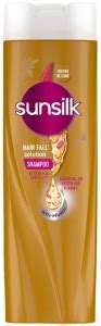 SUNSILK Hair Fall Solution Shampoo with Almond Oil - Price in India ...