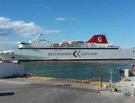 GOTLANDSBÅTEN (2025) All You Need to Know BEFORE You Go (with Photos ...