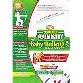 AP & TG My Baby Bullet Q Intermediate 2nd Year Botany 2025-26 Edition ...