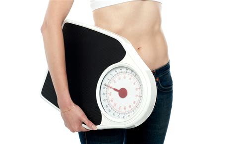 Weight loss - are muscles heavier than fat? - Lifetimefit