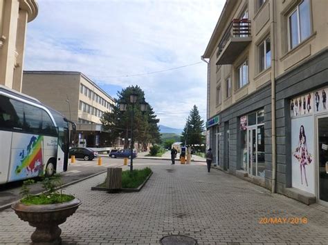 LOMSIA HOTEL (Akhaltsikhe) - Hotel Reviews, Photos, Rate Comparison ...