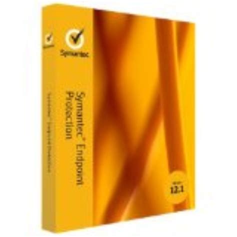 2TB2878 - Symantec Endpoint Protection v.12.1 - Complete Product - 1 ...