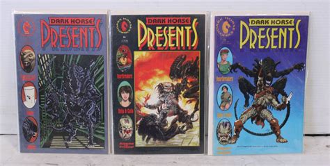 Alien Vs. Predator Comic 的图像结果