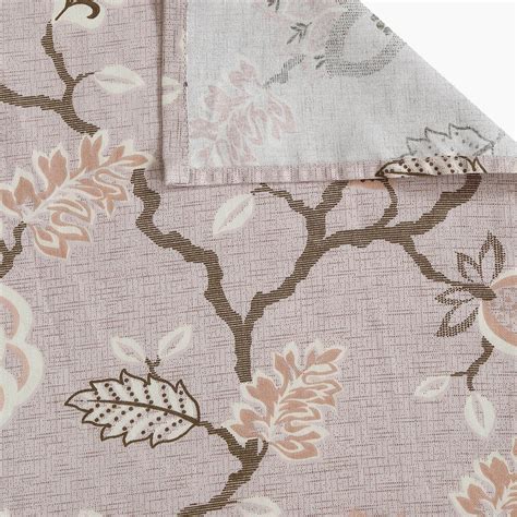 Soft Cotton Floral Brown Single AC Quilt – swayamindiastore