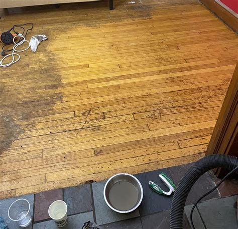 Cleaning Oak Floor Boards at Frank Keith blog