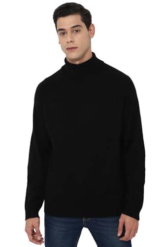 Amazon.in Bestsellers: The most popular items in Men's Sweaters