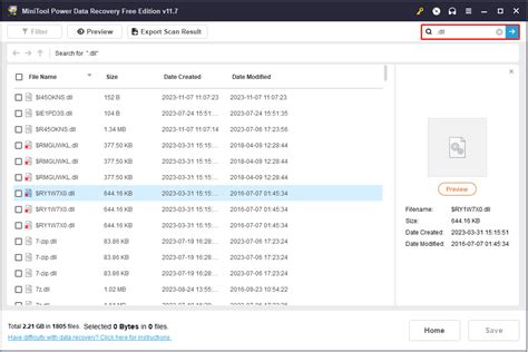 Image result for How to Restore Dll File Format