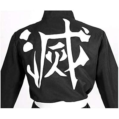 Buy Demon Slayer Children's Clothes, Shinobu Kocho, Nezuko Kamado ...