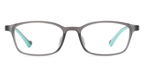 Specsmakers Flex Unisex Eyeglasses Full Frame Rectangle Medium 50 Ulte ...