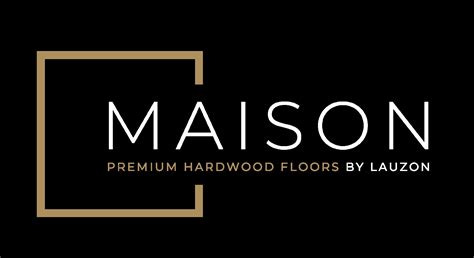 Maison | by Lauzon hardwood floors