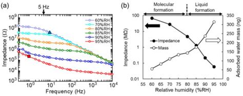 Water Vapor Condensation in Nanoparticle Films: Physicochemical ...
