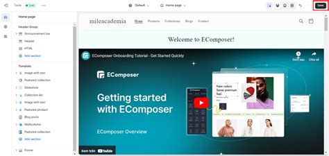 Image result for Custom HTML Shopify