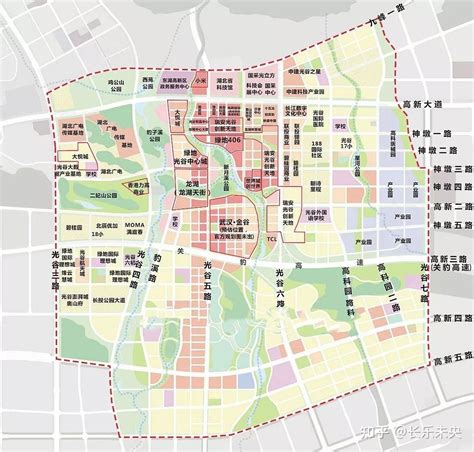 光谷崇文中心预计2021年7月份交房_光谷崇文中心-武汉房天下
