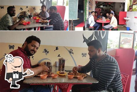 Top 10 restaurants in Davanagere, april 2025 - Restaurant Guru
