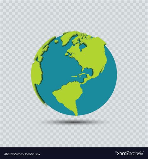 Globe Vector 的图像结果
