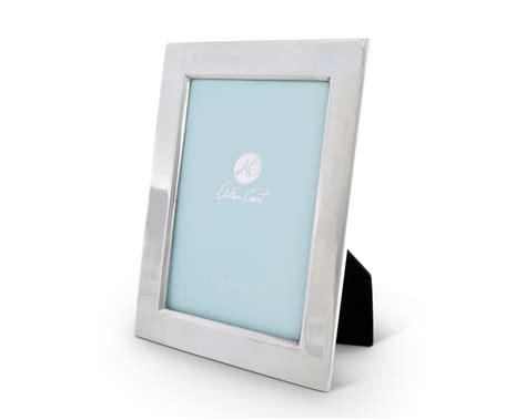 Arthur Court Designs Engravable Picture Frame | Wayfair