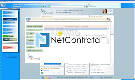 Image result for Tutorial Netcontrata