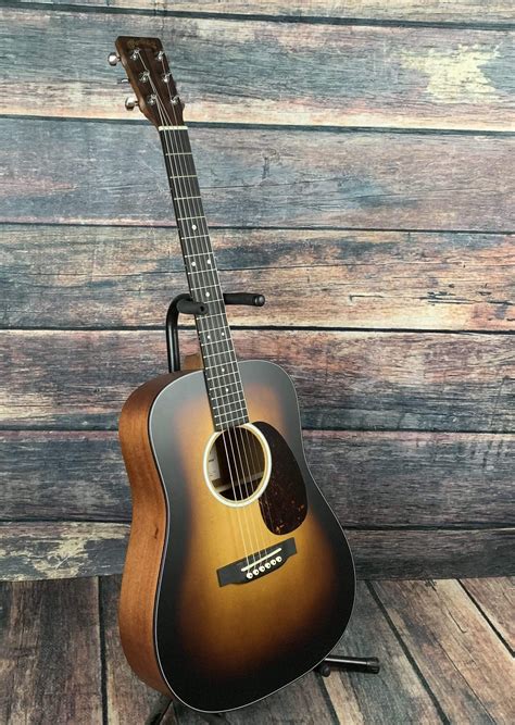 The Ultimate Acoustic Guitar: Dreadnought – Mozart Project