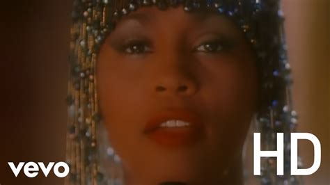 Lyrics: Whitney Houston – I Have Nothing | MusikGuru