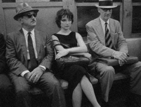 Broadway Express (1959)