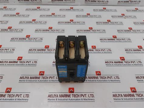 Terasaki Tembreak Xh125Nj Circuit Breaker 3 Pole 20A – Aeliya Marine Tech