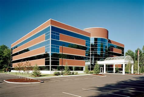 325 Corporate Drive - Pease International Tradeport | PROCON, inc.